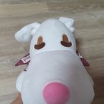 이거 <b>인형눈</b> 거꾸로 붙인거 아니냐