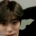 아놔 정재현 내 마음을 훔쳐<b>가네</b>