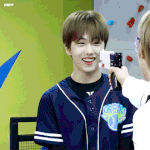 [NCT] 물이 <b>코로</b>나와 때문에