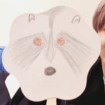 오늘 내 웃음<b>지뢰</b>