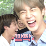 [방탄소년단] 석지니 깜짝<b>출연</b>