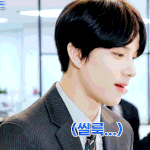 [NCT] 정우 근데 진심 잘생겼지 않음??