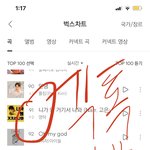 [EXO] 얔ㅋ 뻑수는 14위 올라서