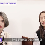 이 사람도 <b>박보검</b> 닮았지 않음?
