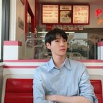 아 나 <b>도영</b> 너무 좋은데