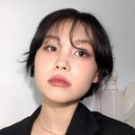 이사람같은 머리 하려면 <b>머릿결</b> 타고나야하냐