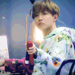 [방탄소년단] 방모닝~~