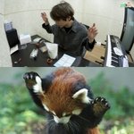 [빅톤] <b>찬이</b> 귀여워..