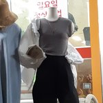 [ㅈㄱㄴ] 이런 스타일 옷 <b>소화</b>하고 싶다