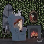 [이것좀봐줘] 제 그림 구경하러 오세요~