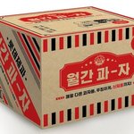 <b>롯데</b>제과, 과자 구독 서비스