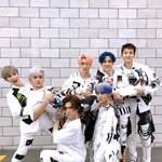 [NCT] 웨이션 옷 <b>사진첩</b>인줄