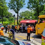 서울 강남구 도곡동서 <b>배수</b>공사하던 인부 2명 실종