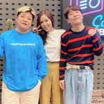 마스크가 자꾸 벗겨진다는 채리나