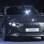 국민청원까지 등장한 신형 그랜저, 무슨 일이?