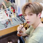 [강다니엘] [daniel.k.<b>here</b>] 인별업!