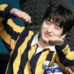 넌 나의 <b>애기야</b> 너무 귀여워