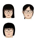 얘들아 콘서트장 가면 <b>반이상</b> 이렇게 생긴거