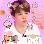 [방탄소년단] 지금 0카 <b>지민</b>이 <b>글</b>에 댓 자리 났어
