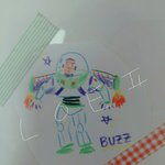 [이것좀봐줘] 토이스토리 버즈 그렸는데 <b>오때</b>