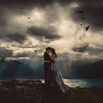 설렘이 녹아든 행복한 <b>컷들</b>