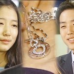 기구한 운명이었던 어느 드라마의 여주