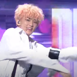 [NCT] 마크이<b>머리때</b>