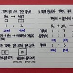 [댓글부탁해] <b>김정</b>은 뒤졌을 확률 몇프로임???
