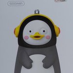 [댓글부탁해] <b>펭수</b> 보조배터리 산거 왔다 ㅎㅎ