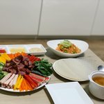 [내가한요리] <b>집밥</b>, 매일저녁 수고한 나에게주는상17