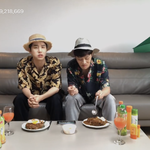 [NCT] <b>하비</b>고 뜻 나왔다