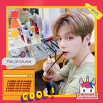 [강다니엘] 강다니엘 오스트 <b>Something</b>