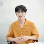 나만 함원진 흑발 <b>존버</b>타는 줄