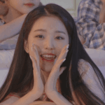 [댓글부탁해] 하.... 장원영 <b>조카</b> 이쁘다