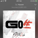 [모두드루와] 와 스키즈 Haven 빅뱅 <b>예전</b> <b>노래</b>같다