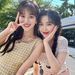 [모두드루와] 와 이나은옆에 아이린<b>인줄</b>;;