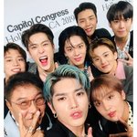 [NCT] 만프 모르는 즈니 있는거같아서