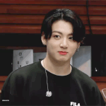 [방탄소년단] 그는 형이 <b>마냥</b> 귀엽다