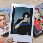 [NCT] 아 진짜 김정우 본.새.난.다