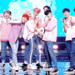 로투킹 펜타곤한테 <b>투표</b>하고