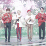 <b>로드</b>투킹덤 펜타곤 투표해주세요