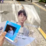 [NCT] 다들 네이처 <b>부채</b> 무조건 사 미친 것 같아