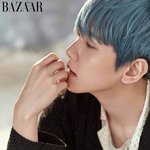 [EXO] 이 ㅅㅍㅇ <b>바자</b>는 언제 나와?