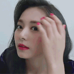 [댓글부탁해] 판녀 몇몇 쯔위 얼굴로 까지 마