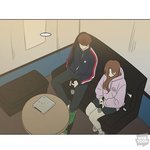 [연애<b>혁명</b>] 아니 양민지 왜이렇게 못생겨짐?;;