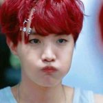 [방탄소년단] 이 아름다운 <b>라인</b>을 보라