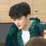 [NCT] ㅅㄷ) 나 마크로 되게 설레는 꿈 꿨어