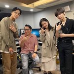 [모두드루와] 예리,<b>라비</b>,우석,윤일상 콜라보 ..?