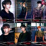 [골든차일드] <b>울림</b> 이번 포토그래퍼님이랑