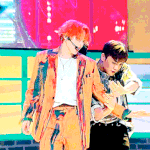 [드루와] 너네 하성운 <b>무대</b>에 프듀안무가쌤 같이서는거앎?